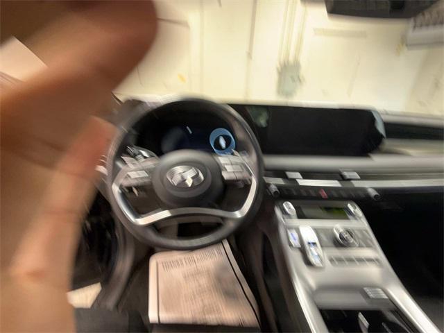 used 2023 Hyundai Palisade car, priced at $33,944