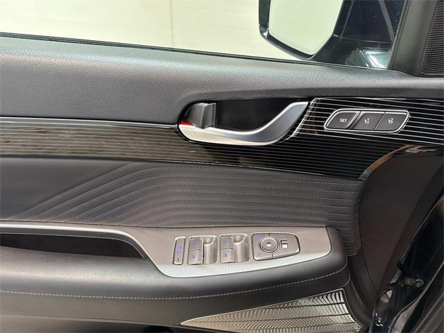 used 2023 Hyundai Palisade car, priced at $33,944