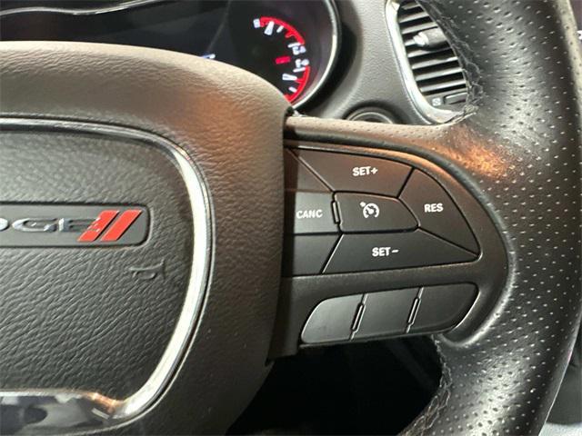 used 2018 Dodge Durango car, priced at $18,987