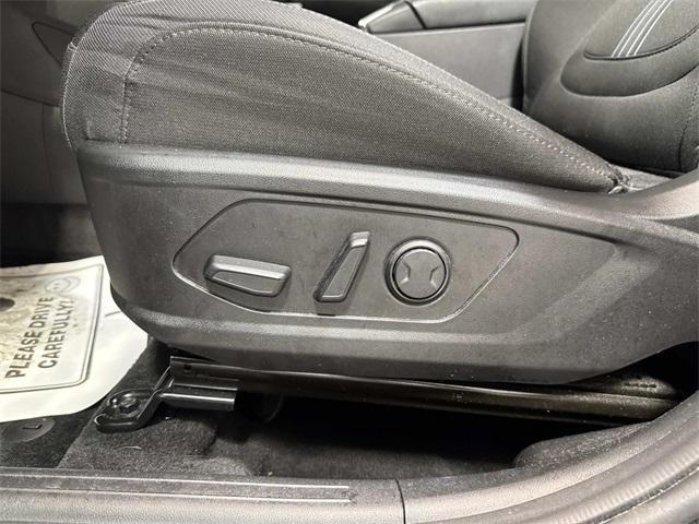 used 2023 Hyundai Tucson car, priced at $26,302