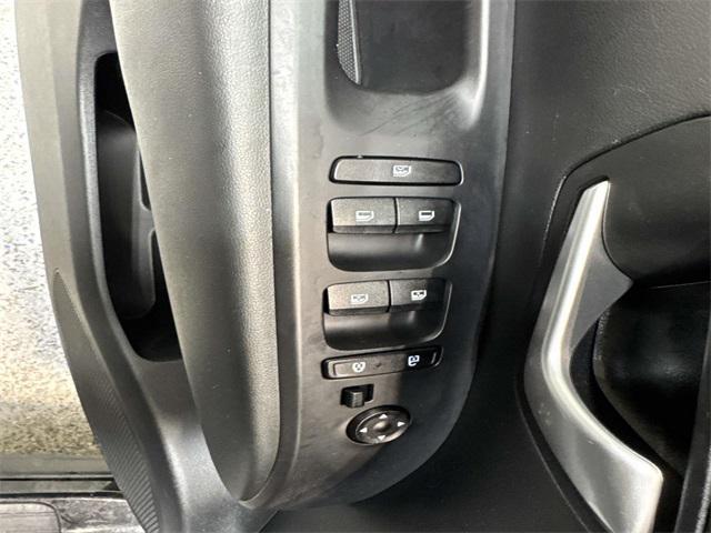 used 2023 Hyundai Tucson car, priced at $26,302