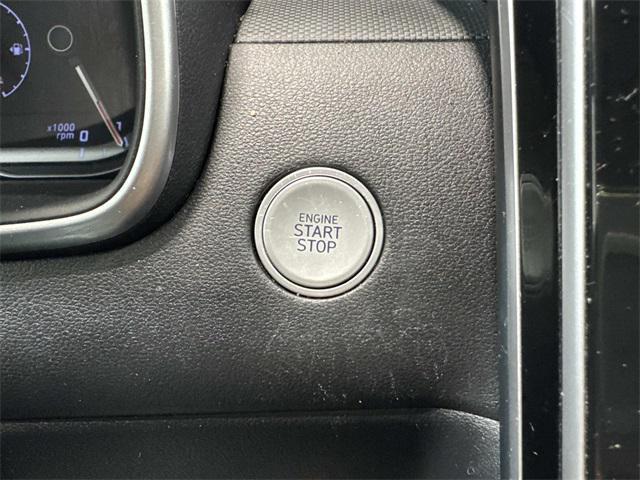 used 2023 Hyundai Tucson car, priced at $26,302