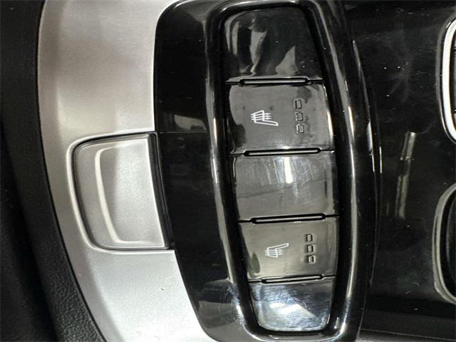 used 2023 Hyundai Tucson car, priced at $26,302