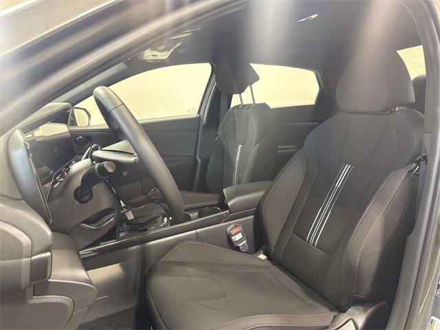 new 2026 Hyundai ELANTRA HEV car, priced at $29,310