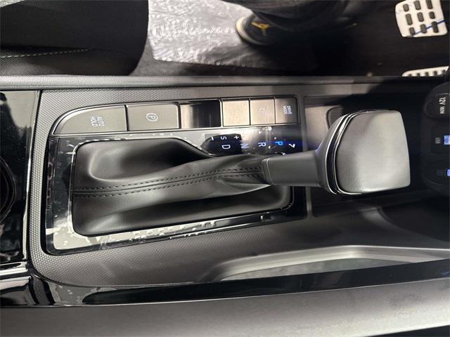 new 2026 Hyundai ELANTRA HEV car, priced at $29,310