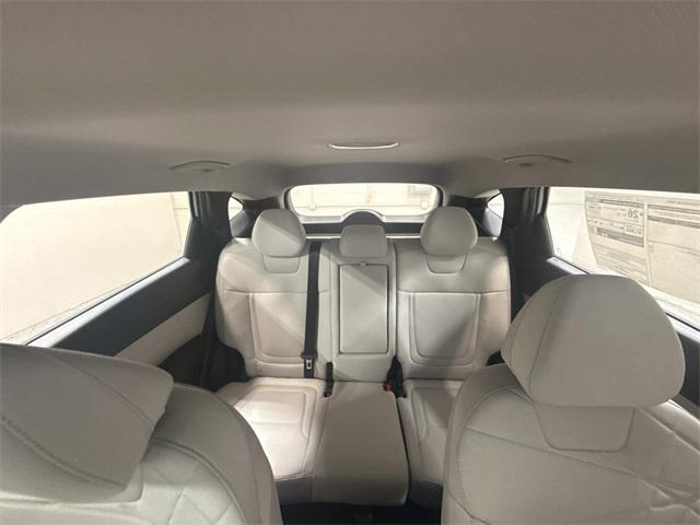 new 2026 Hyundai Tucson car, priced at $33,610