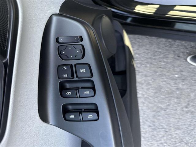 used 2022 Hyundai Kona car, priced at $21,951