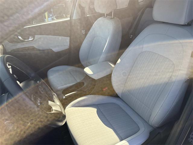 used 2022 Hyundai Kona car, priced at $21,951