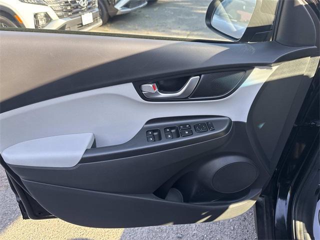used 2022 Hyundai Kona car, priced at $21,951