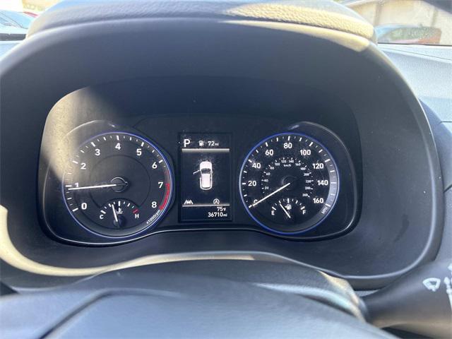 used 2022 Hyundai Kona car, priced at $21,951