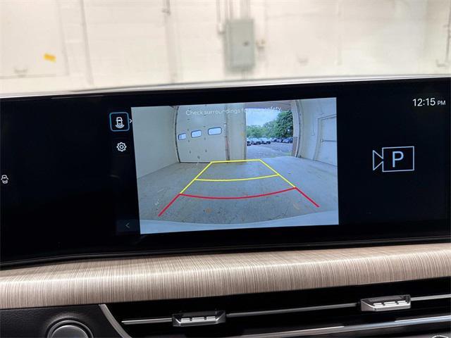 new 2025 Hyundai Sonata Hybrid car, priced at $33,625