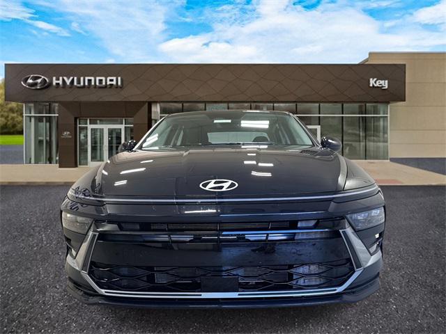 used 2025 Hyundai Sonata car, priced at $24,794