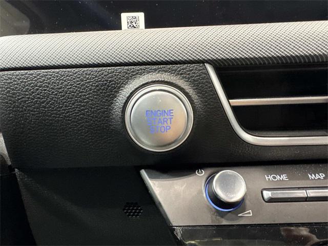 used 2025 Hyundai Sonata car, priced at $24,794