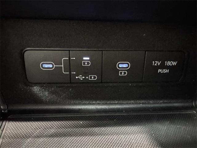 used 2025 Hyundai Sonata car, priced at $24,794