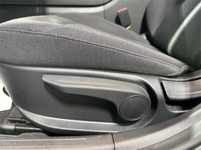 used 2025 Hyundai Sonata car, priced at $24,794