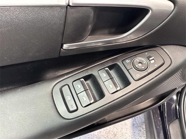 used 2025 Hyundai Sonata car, priced at $24,794