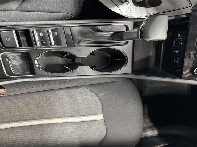 used 2025 Hyundai Sonata car, priced at $24,794