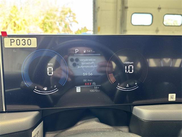 used 2025 Hyundai Sonata car, priced at $24,794