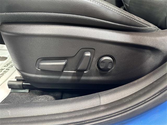 used 2020 Hyundai Kona car, priced at $17,922