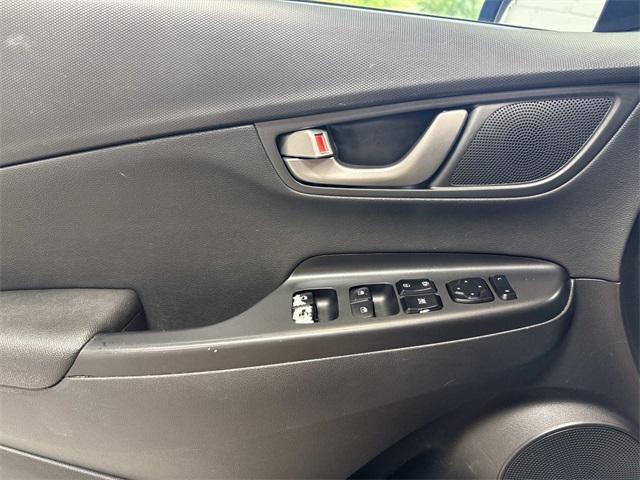 used 2020 Hyundai Kona car, priced at $17,922