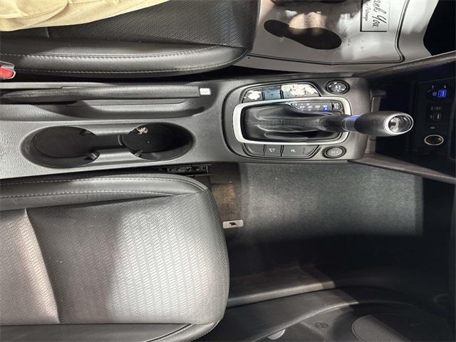 used 2020 Hyundai Kona car, priced at $17,922