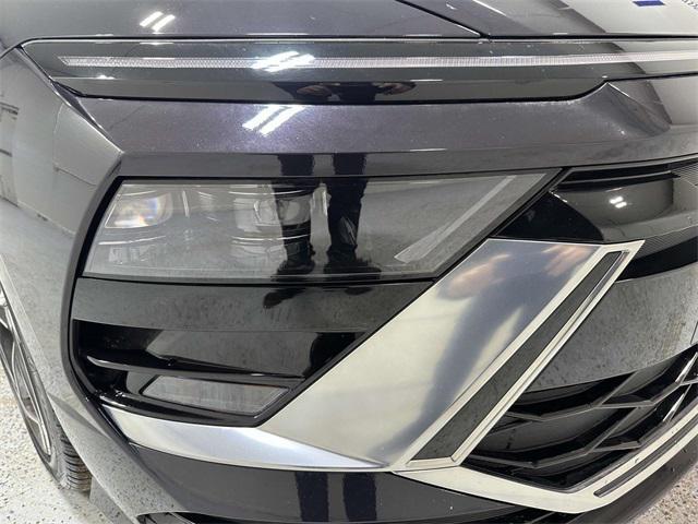 used 2024 Hyundai Sonata car, priced at $26,994