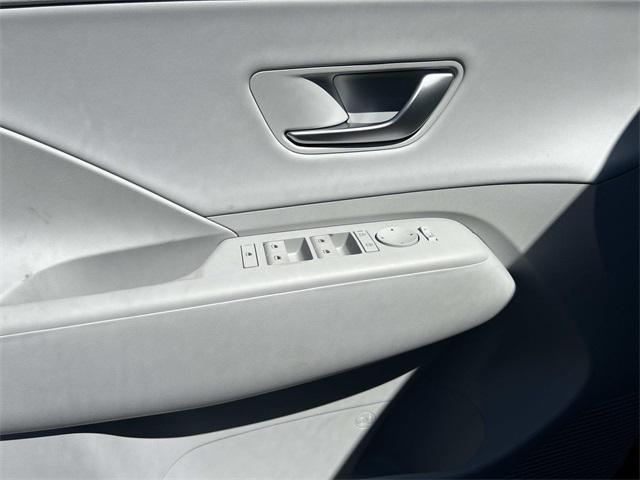 new 2026 Hyundai Kona car, priced at $32,745