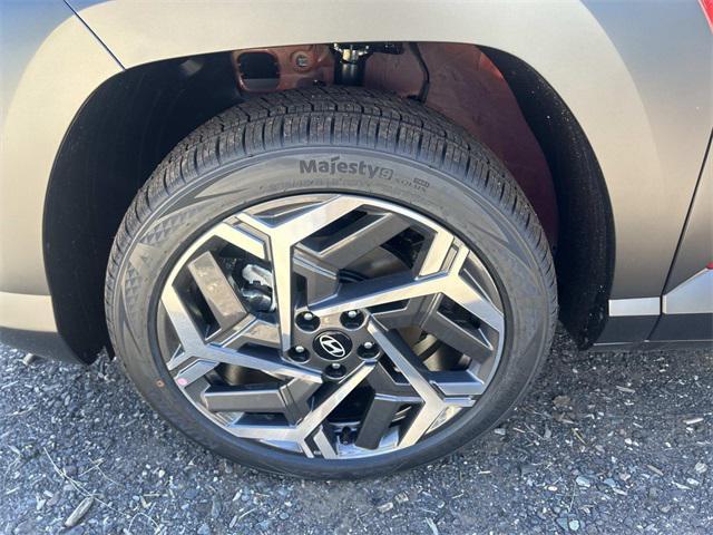 new 2026 Hyundai Kona car, priced at $32,745