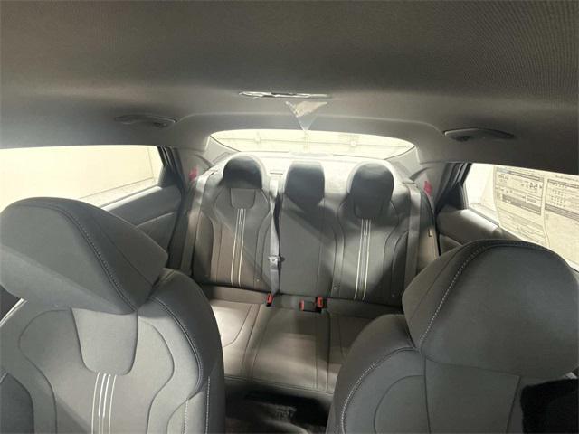 new 2026 Hyundai ELANTRA HEV car, priced at $27,350