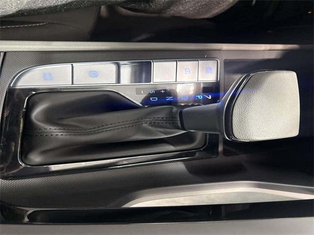 new 2026 Hyundai ELANTRA HEV car, priced at $27,350