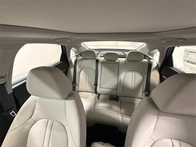 new 2025 Hyundai Sonata Hybrid car, priced at $40,010