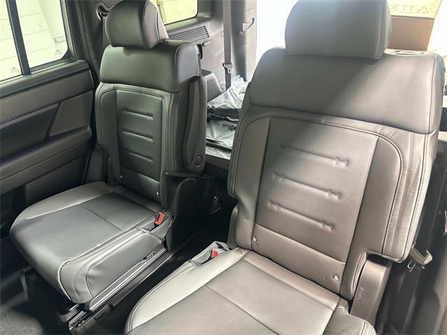 new 2025 Hyundai Santa Fe car, priced at $51,490