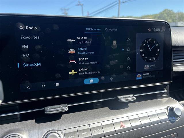 new 2026 Hyundai Kona car, priced at $30,390