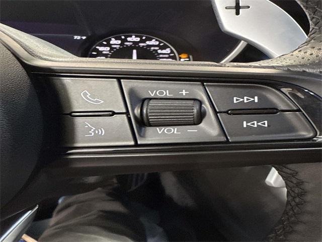 used 2022 Alfa Romeo Giulia car, priced at $27,958