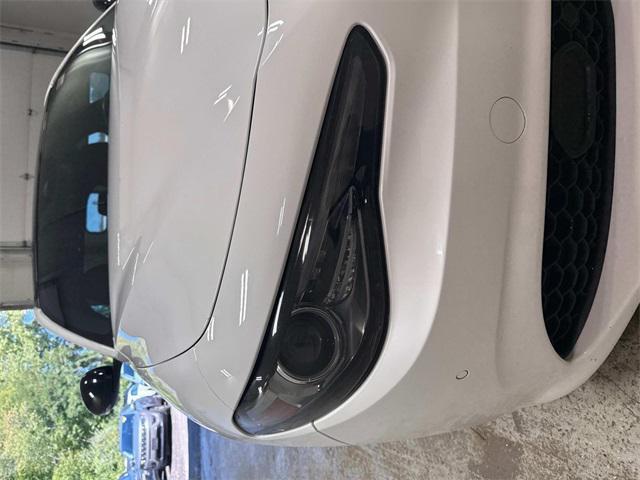 used 2022 Alfa Romeo Giulia car, priced at $27,958