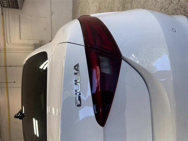 used 2022 Alfa Romeo Giulia car, priced at $27,958