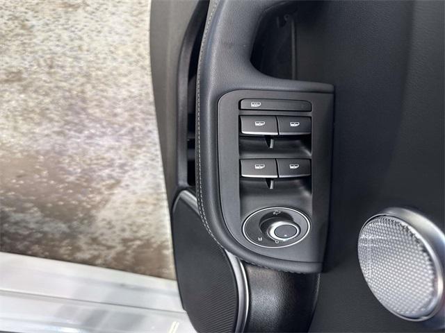 used 2022 Alfa Romeo Giulia car, priced at $27,958
