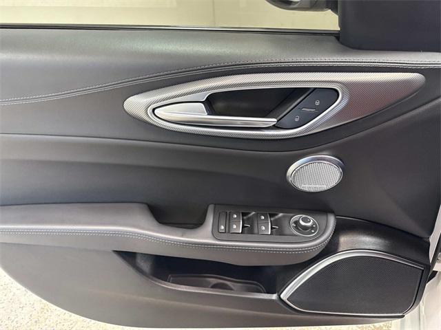 used 2022 Alfa Romeo Giulia car, priced at $27,958