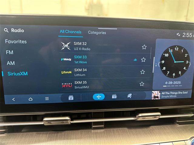 used 2024 Hyundai Kona car, priced at $26,123
