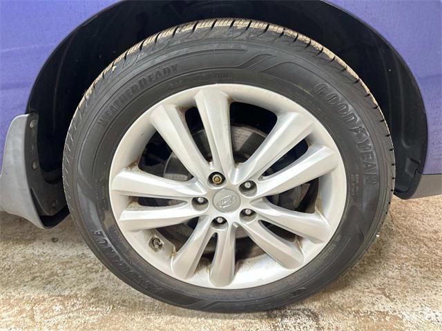 used 2013 Hyundai Tucson car, priced at $10,998
