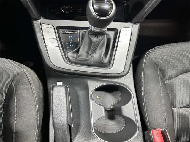 used 2017 Hyundai Elantra car, priced at $11,479