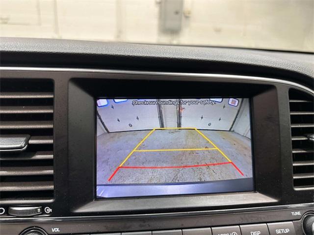 used 2017 Hyundai Elantra car, priced at $11,479
