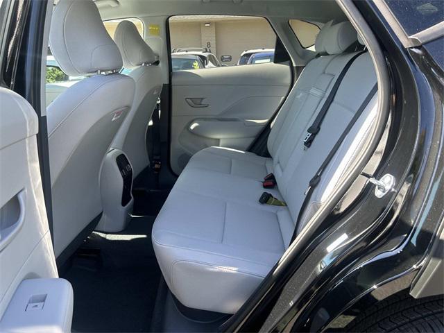 new 2026 Hyundai Kona car, priced at $30,475