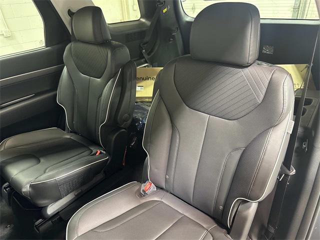 new 2025 Hyundai Palisade car, priced at $47,225