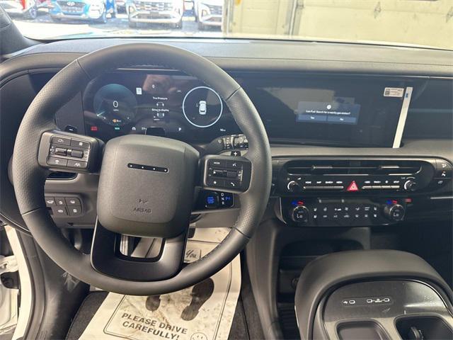 new 2026 Hyundai Palisade car, priced at $52,690