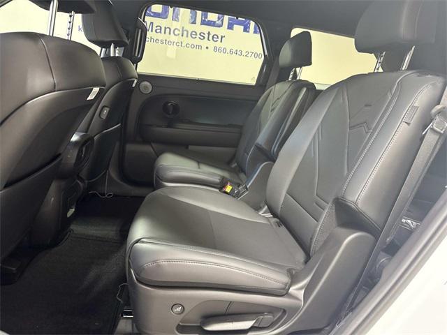 new 2026 Hyundai Palisade car, priced at $52,690