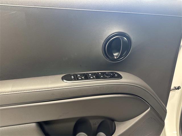 new 2026 Hyundai Palisade car, priced at $52,690