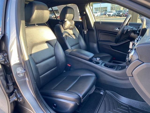 used 2019 Mercedes-Benz GLA 250 car, priced at $19,963