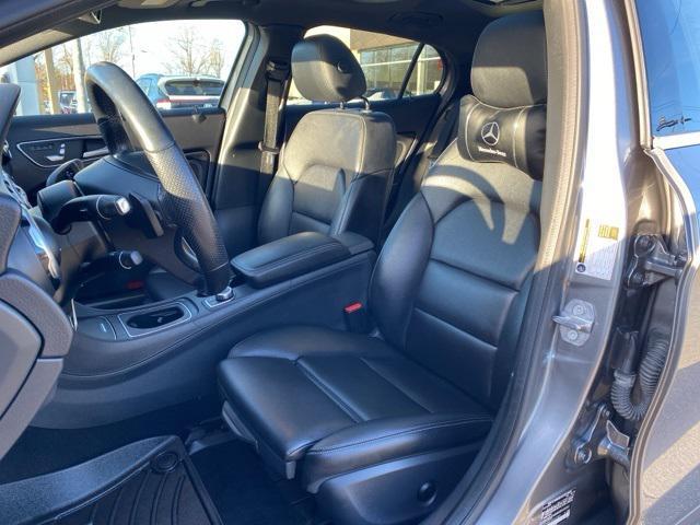 used 2019 Mercedes-Benz GLA 250 car, priced at $19,963