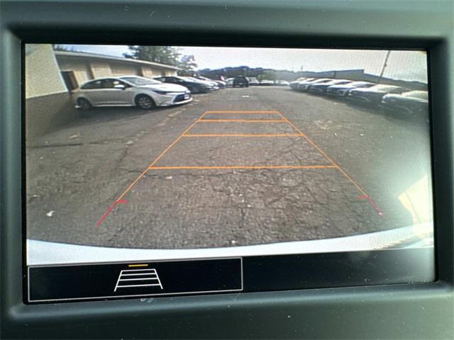 used 2022 Chevrolet Equinox car, priced at $20,987